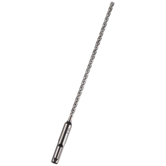 Hammerbor SDS+ MX4 4,5×215mm