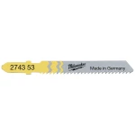 Stiksavblad T119B 50/2mm pk/5