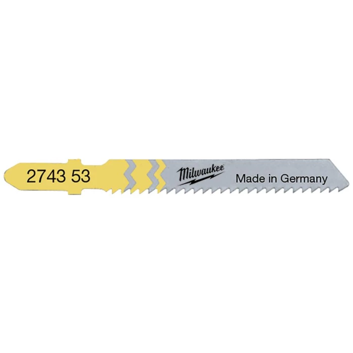 Stiksavblad T119B 50/2mm pk/5
