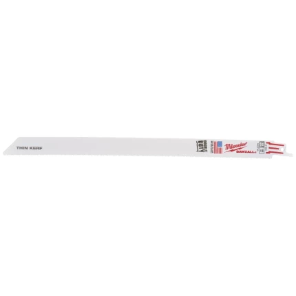 Bajonetsavblad SM300×18tpi pk/5