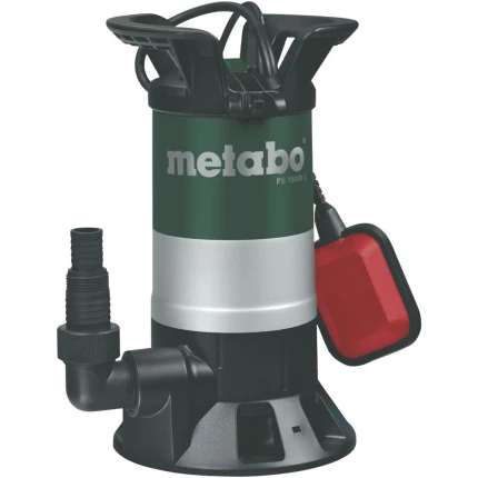 Metabo Spildevandspumpe PS 15000 S