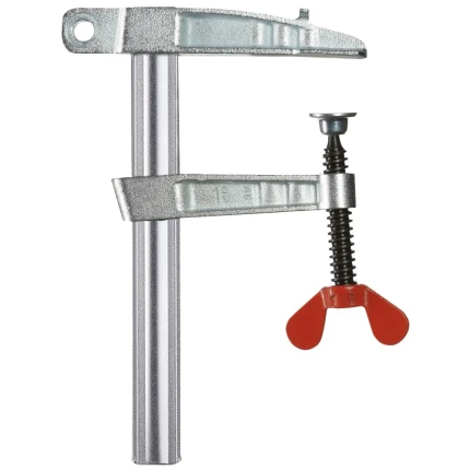 Bessey polsvejsetvinge 150×80 TP-1F