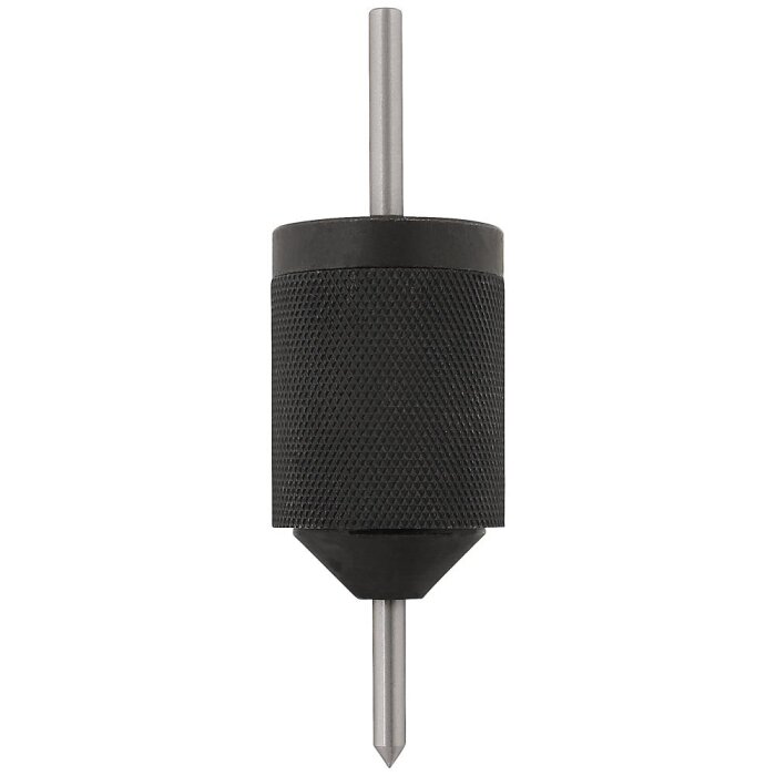 Centerkørner for 6,5-19mm huller, universal