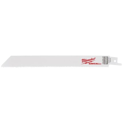 Bajonetsavblad universal 200×10/14tpi, 50stk