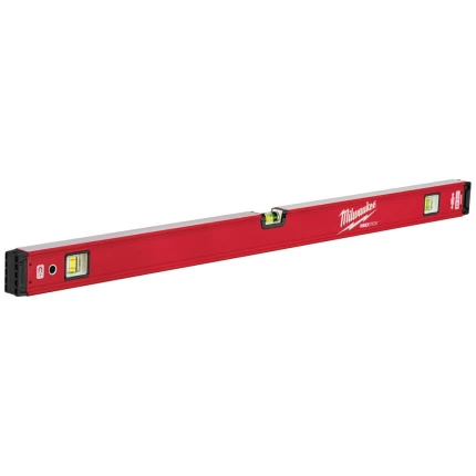 Vaterpas Redstick Backbone magnetisk 100 cm