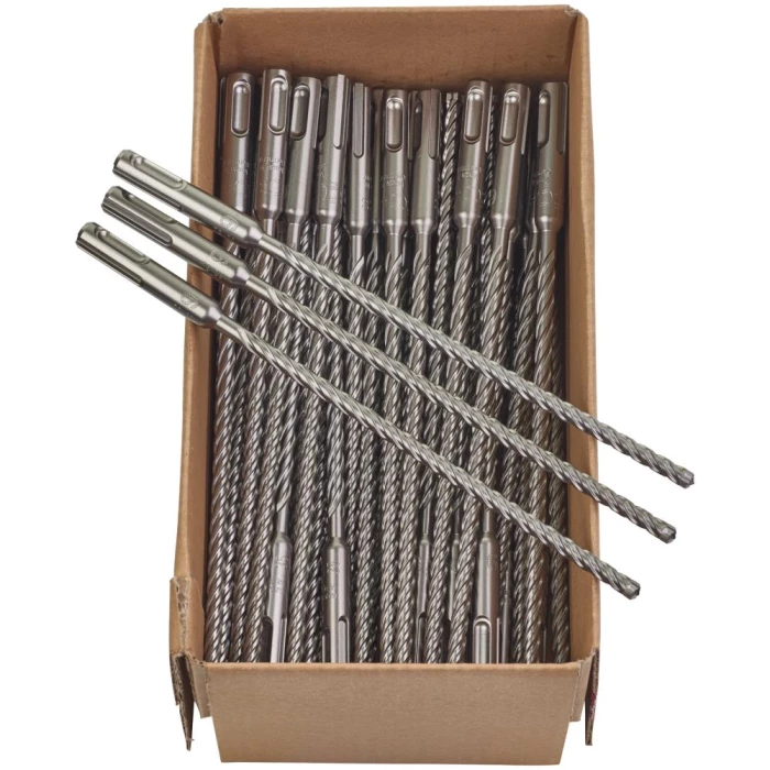 Hammerbor SDS+ MX4 6,0×215mm pk/50
