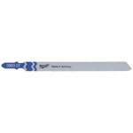 Stiksavblad T318A 105/1,2mm pk/5