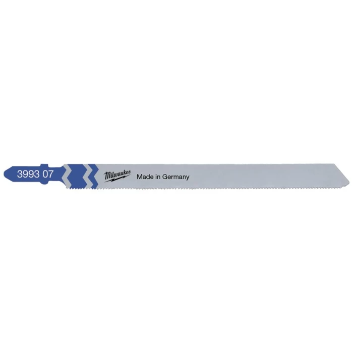 Stiksavblad T318A 105/1,2mm pk/5