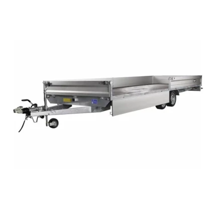 Trailer Variant model 3521 X6 - 3500 kg