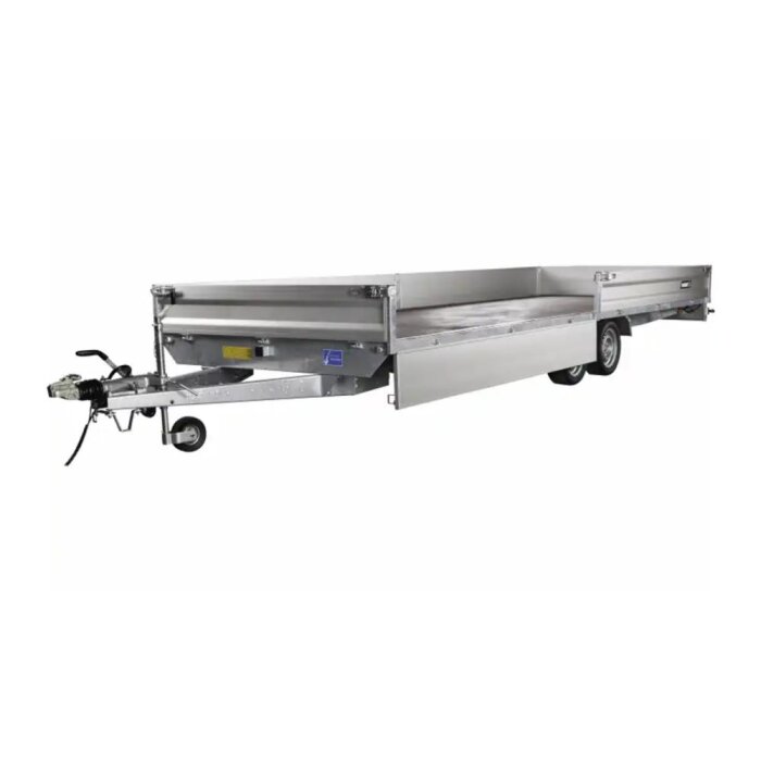 Trailer Variant model 3521 X6 - 3500 kg