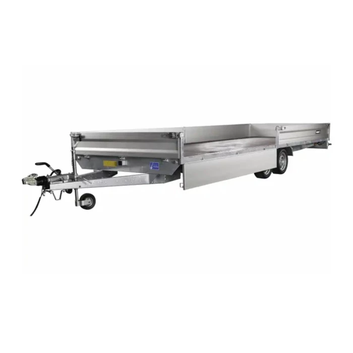 Trailer Variant model 3521 X6 - 3500 kg