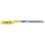 Stiksavblad T119BO 50/2 mm pk/5