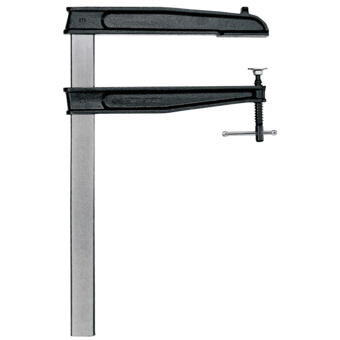 Bessey sk.tvinge 800×400 TGN80T40K