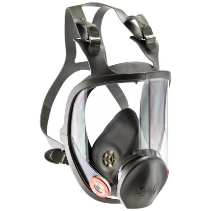 Helmaske 6900 large
