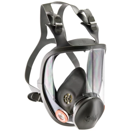 Helmaske 6900 large