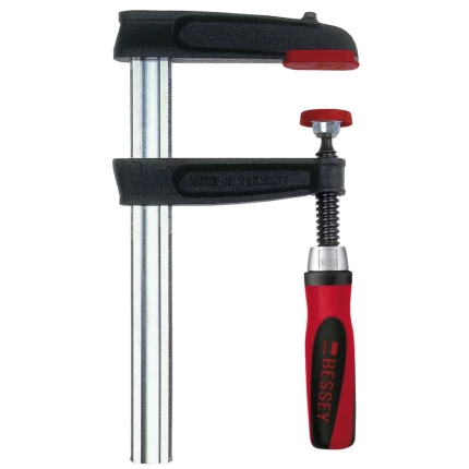 Bessey skruetvinge 200×100 TPN20BE-2K