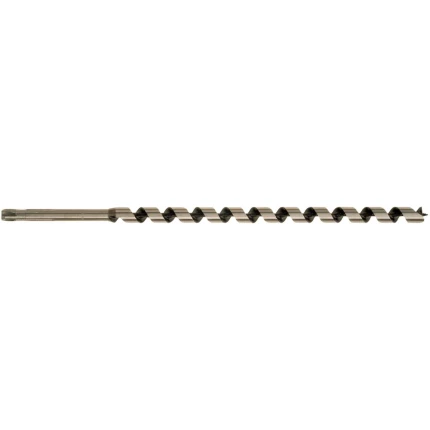 Sneglebor lang ø13,0×400 mm
