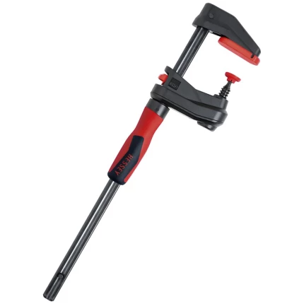 Bessey GearClamp enhåndstvinge GK45 450×60 mm