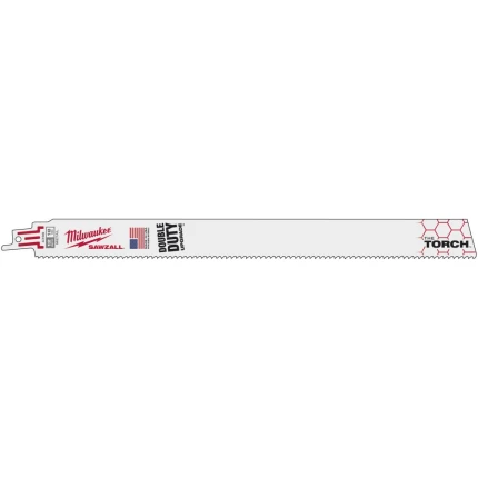 Bajonetsavblad TO300×18tpi pk/5