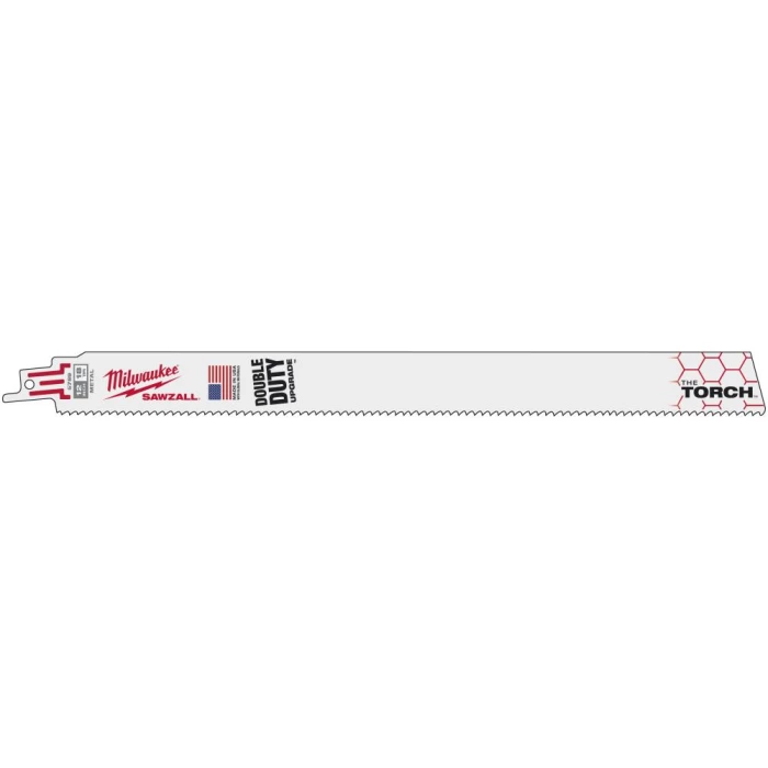 Bajonetsavblad TO300×18tpi pk/5