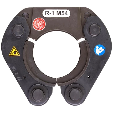 Pressring f/M18 press-maskiner, M-profil, 54 mm