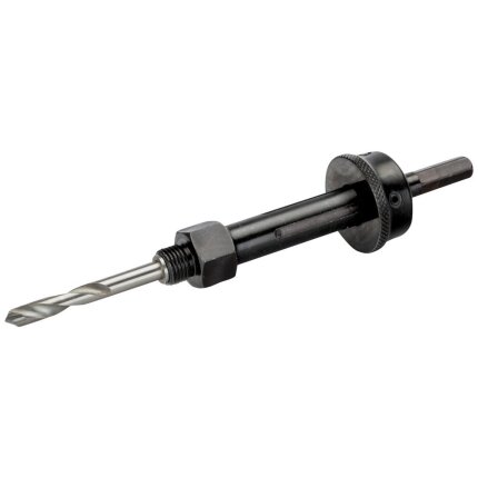 Quick eject holder t/hulsave 32-152 mm