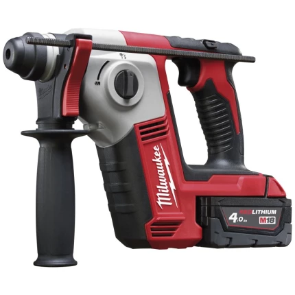 Borehammer SDS+ 1,2J M18 BH-402C