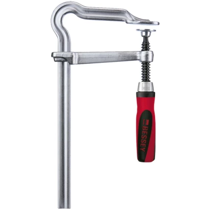 Bessey OMEGAtvinge 600×130 GM60Z-2K