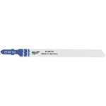 Stiksavblad T318AF 105/1.2mm pk/5