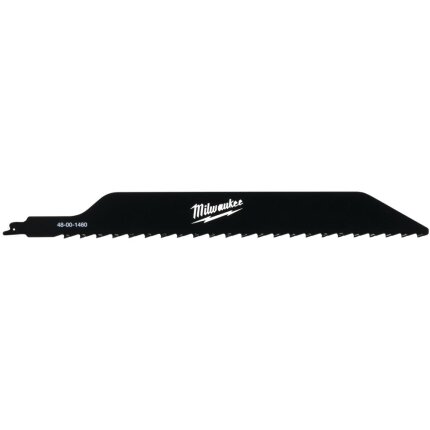 Bajonetsavblad TCT Torch 450×1,5tpi