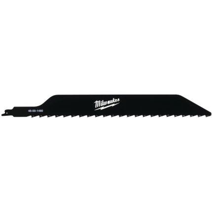 Bajonetsavblad TCT Torch 450×1,5tpi