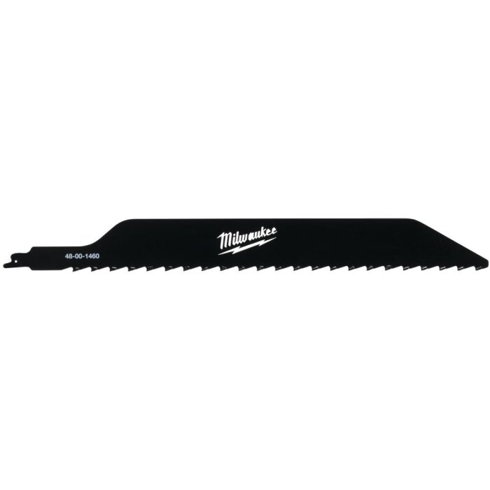 Bajonetsavblad TCT Torch 450×1,5tpi