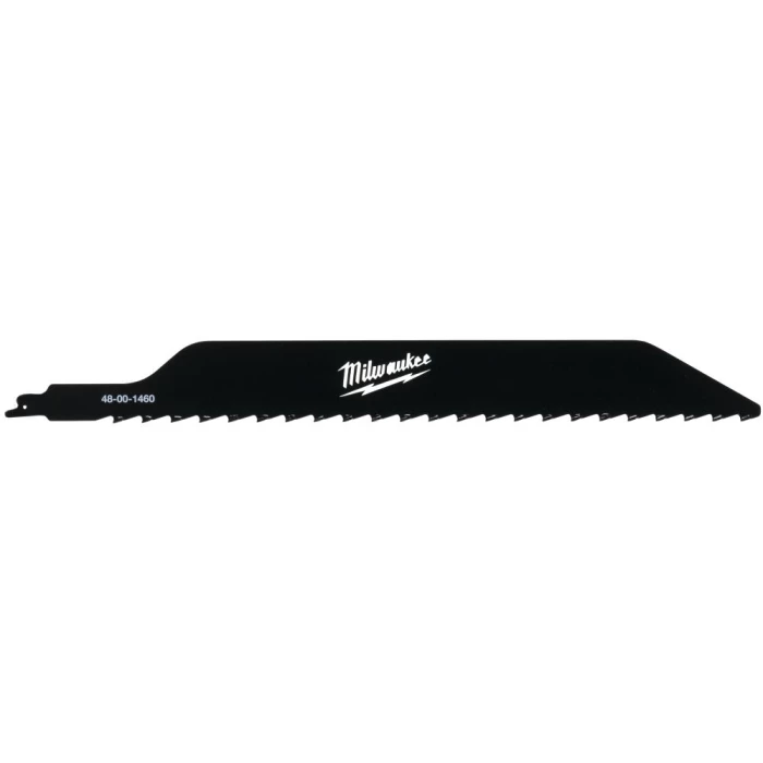Bajonetsavblad TCT Torch 450×1,5tpi