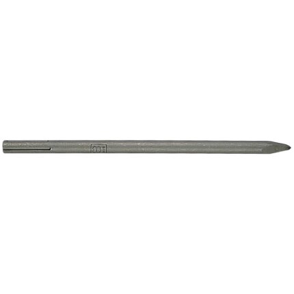Flisemejsel SDS-MAX 80×300mm Flisemejsel SDS-MAX 80×300mm