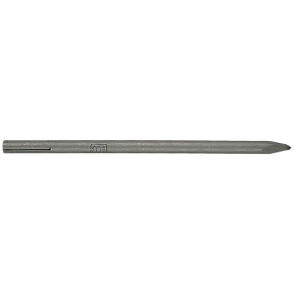 Flisemejsel SDS-MAX 80×300mm Flisemejsel SDS-MAX 80×300mm