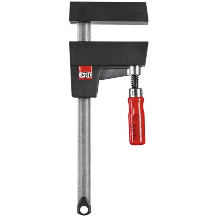 Bessey uniklamp 160×80 UK16