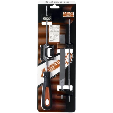 Maskinbåndsavfil 8,5″×14,4mm mellem Maskinbåndsavfil 8,5″×14,4mm mellem