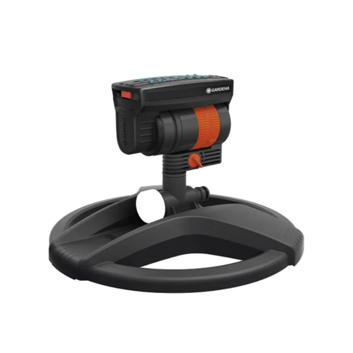 Gardena Aquazoom compact vippevander
