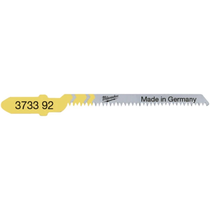 Stiksavblad T101AO 50/1.3 mm pk/5