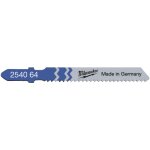 Stiksavblad T118B 55/2 mm pk/5