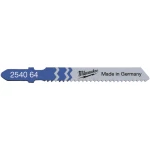Stiksavblad T118B 55/2 mm pk/5