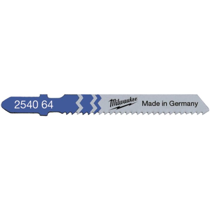 Stiksavblad T118B 55/2 mm pk/5