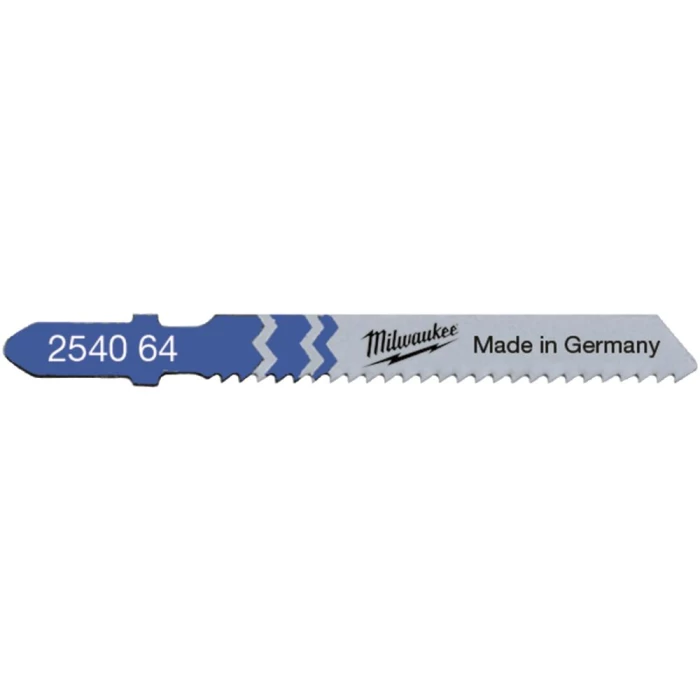 Stiksavblad T118B 55/2 mm pk/5