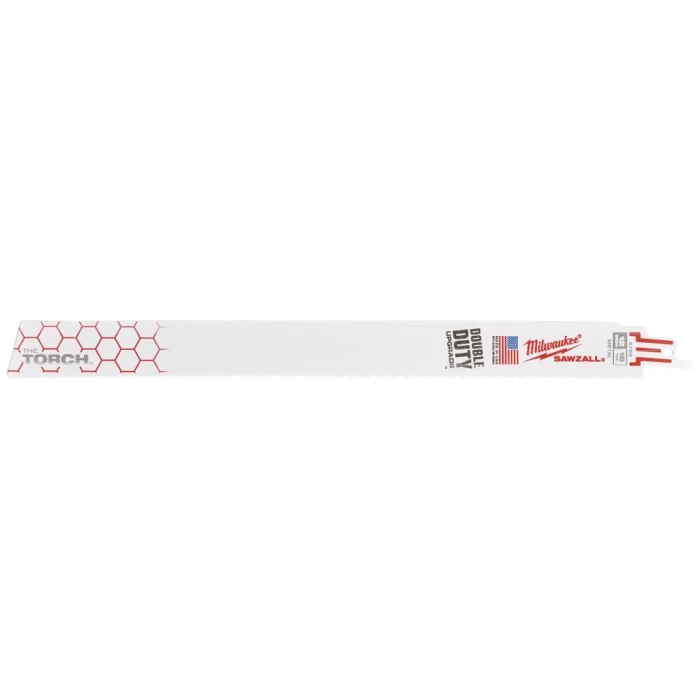 Bajonetsavblad The Torch 300×18tpi, 25stk