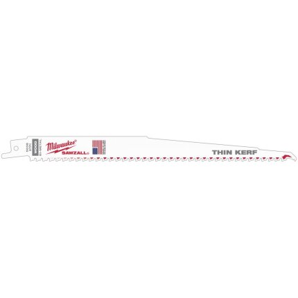 Bajonetsavblad 230×5tpi pk/5