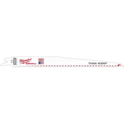 Bajonetsavblad 230×5tpi pk/5