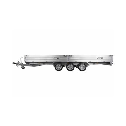 Trailer Variant Model 3321 X6 3500kg