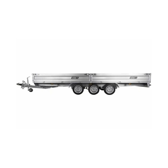 Trailer Variant Model 3321 X6 3500kg