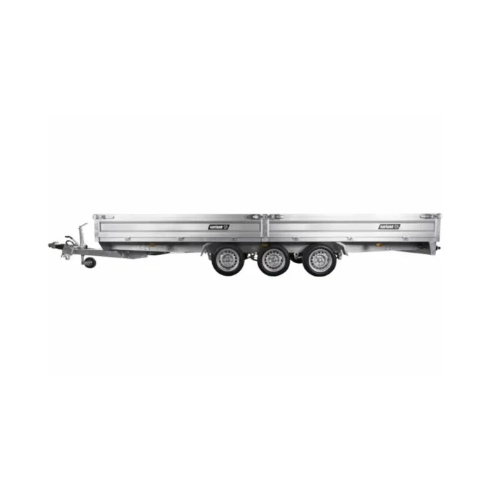 Trailer Variant Model 3321 X6 3500kg