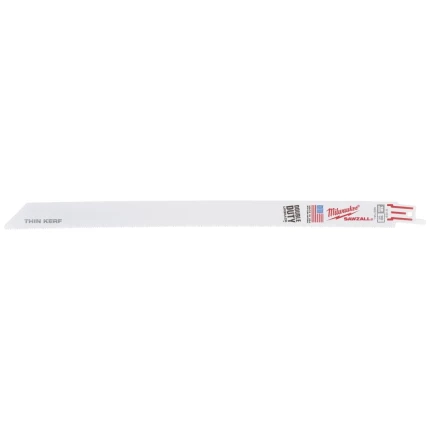Bajonetsavblad Thin Kerf metal 300×18tpi, 50stk